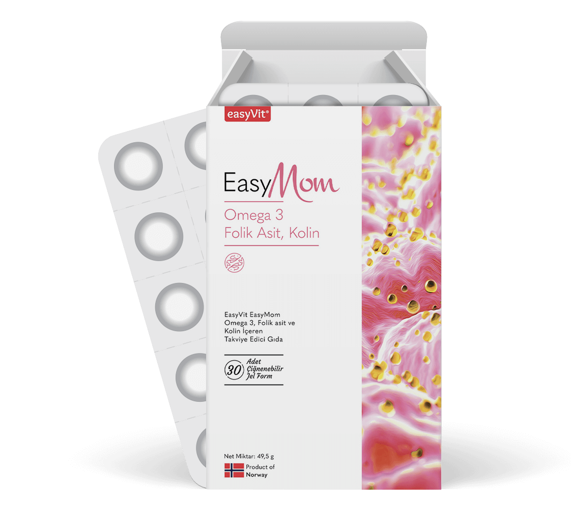 easymom