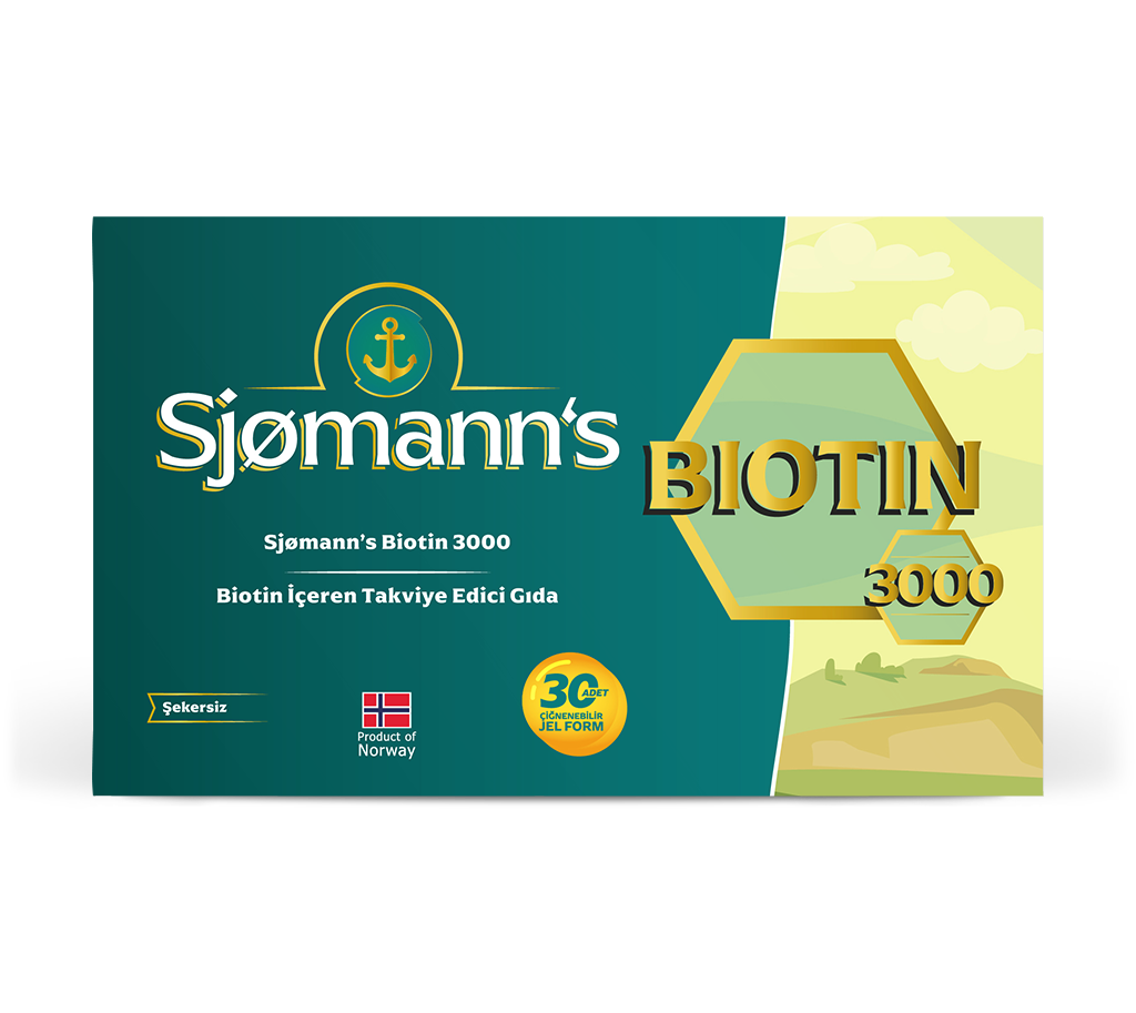 sjømanns-biotin-3000