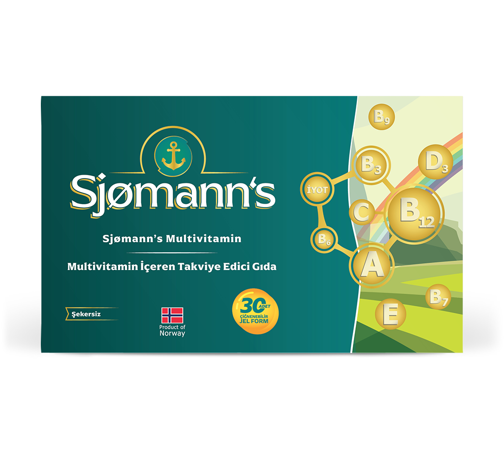 sjømanns-multivitamin